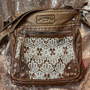 UnionBay crossbody purse